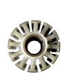 CRNO fan stator laminations core for fan motors